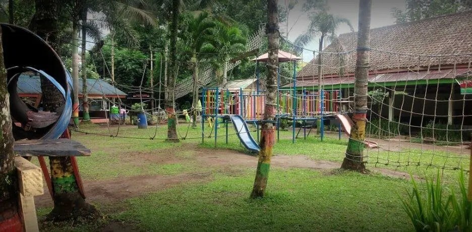 Lokasi Dan Harga Tiket Masuk Taman Kelinci Semarang Jawa Tengah