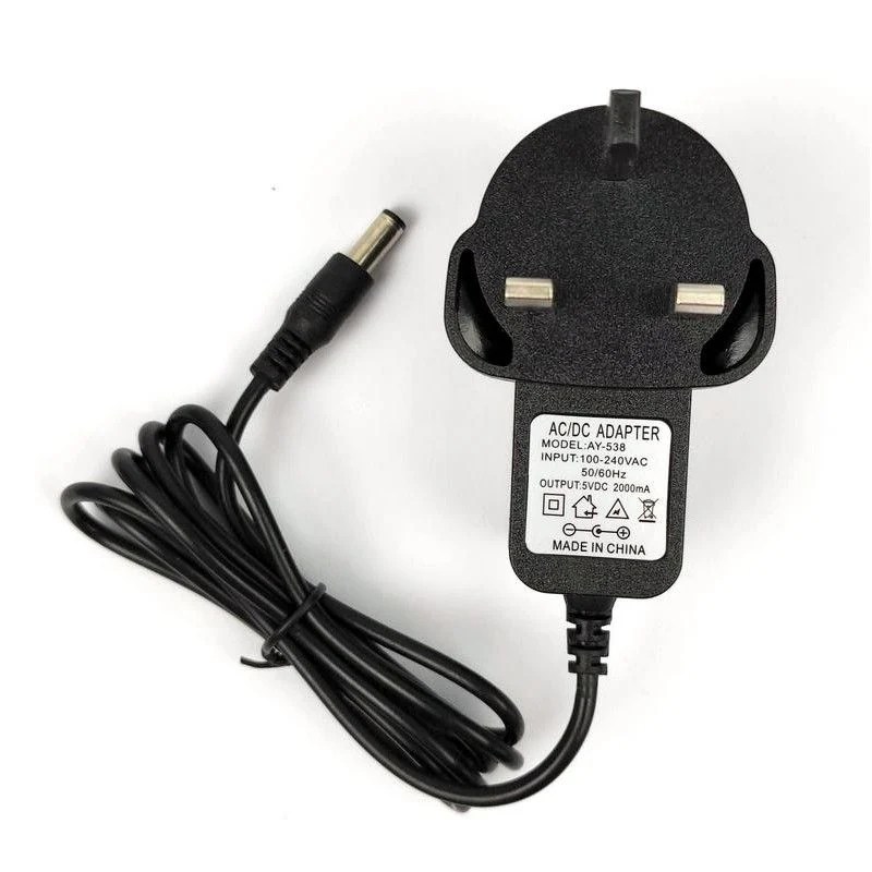 Printer Charger 5V 2A | Dataworld