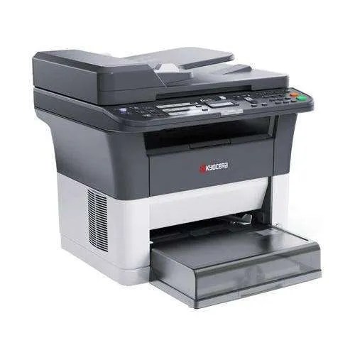 Kyocera ECOSYS FS 1025 Multi Function Laser Printer Dataworld Kenya