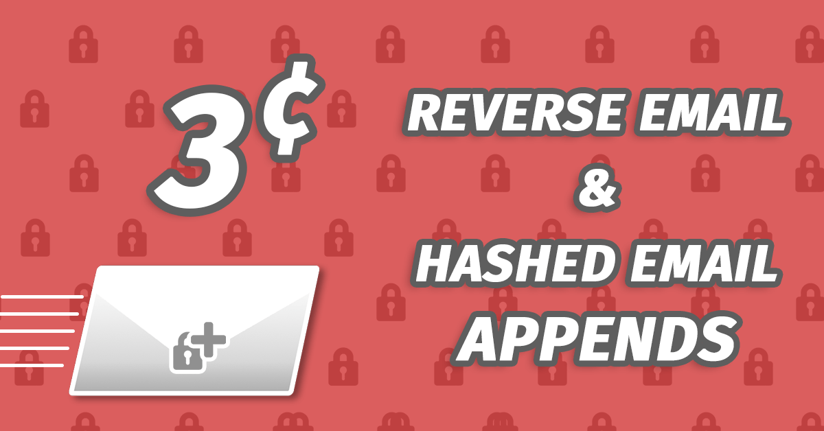 How Reverse Email Appending can Maximize your Marketing Reach Datazapp