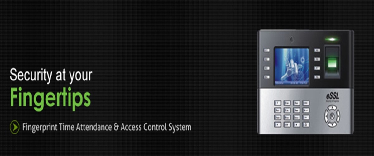 Time Attendance Systems in Dubai Time Attendance Solutions
