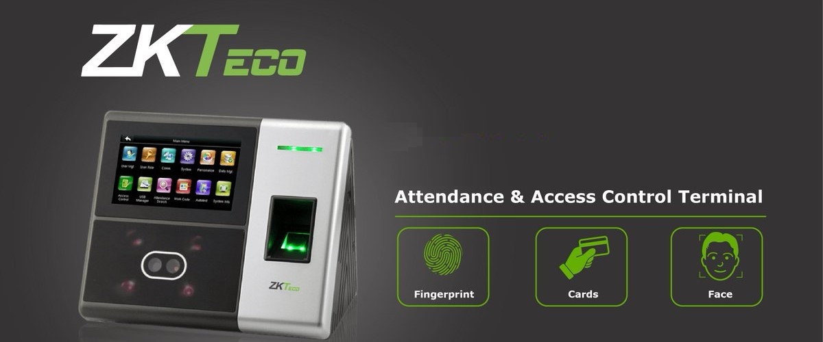 Time Attendance Systems in Dubai Time Attendance Solutions