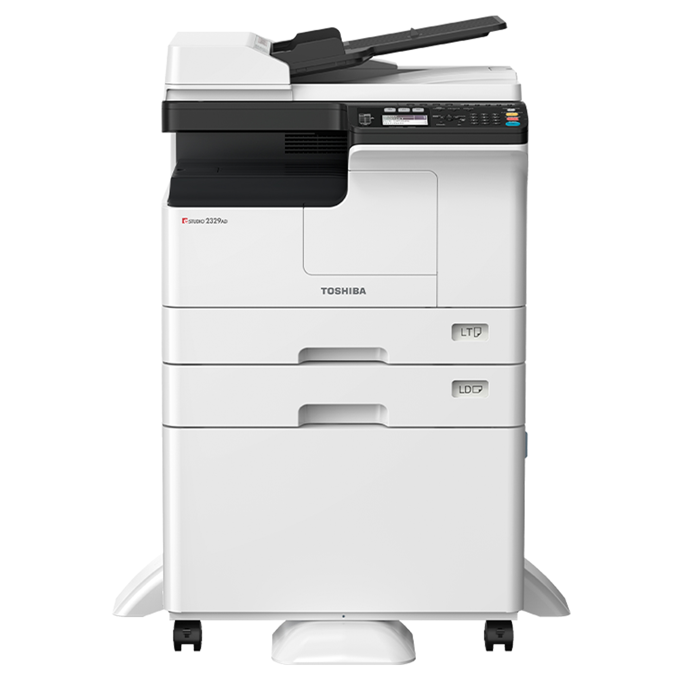 Printer/Copier Datche