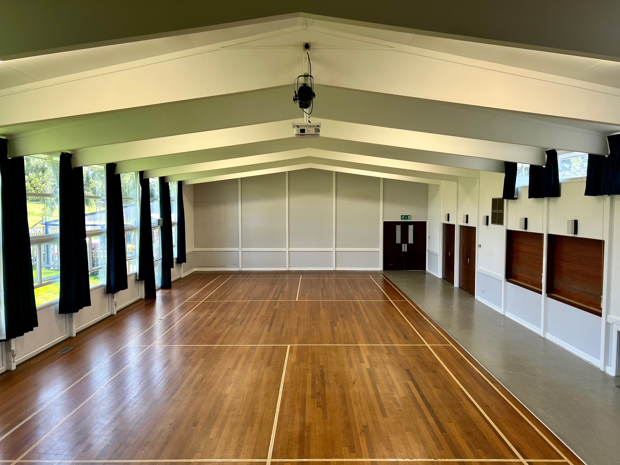 Village Hall & Bookings Datchworth