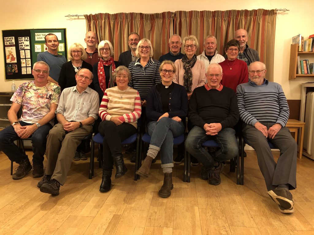 Furniture Friends Datchworth