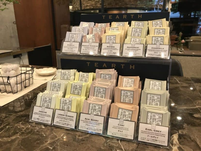 COMPASS無料の飲み物においしい紅茶が仲間入り！ レンタルスペース・貸会議室の仙台「伊達ハイブリッド不動産」