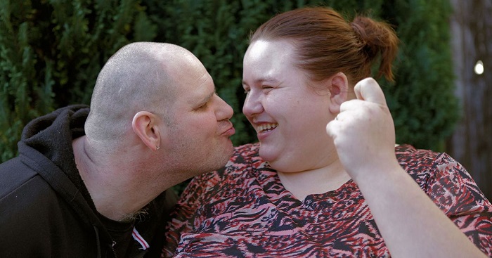 Exploring the Dating World with Special Needs Teens.