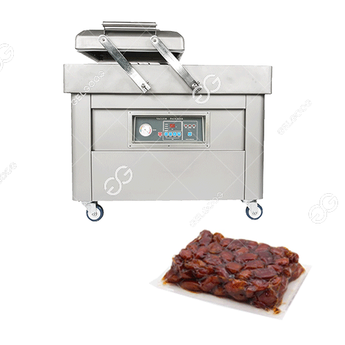 Customizable Date Vacuum Packaging Machine Manufacturer