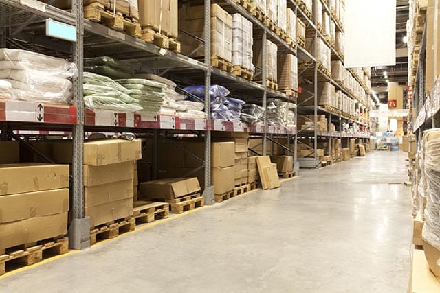 Optimizing Your Warehouse Inventory Management Tips Datex