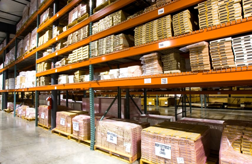 PickToLight Can Ramp Up Warehousing Order Volume Datex Corporation