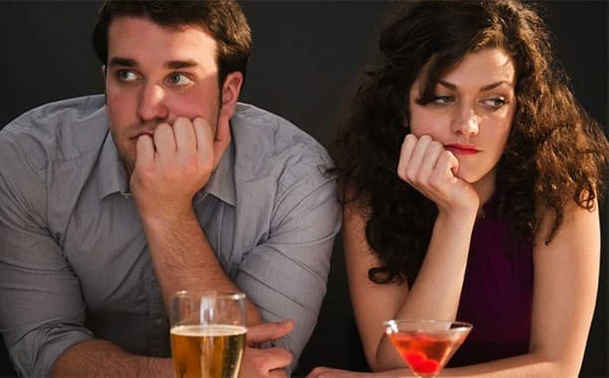 Bad First Date Ideas for Women to Choose