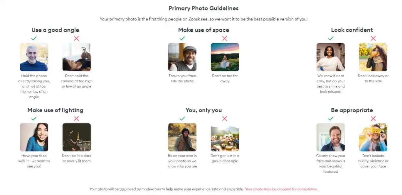 Zoosk Free Trial 2024 Can I Use Zoosk for Free?