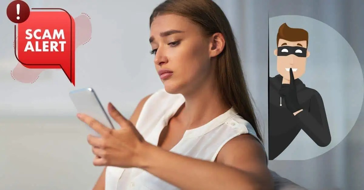 Online Dating Scams How to Protect Yourself and Stay Safe