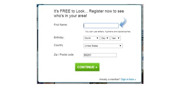 How To Write A Profile That Appeals To Women Dating Site