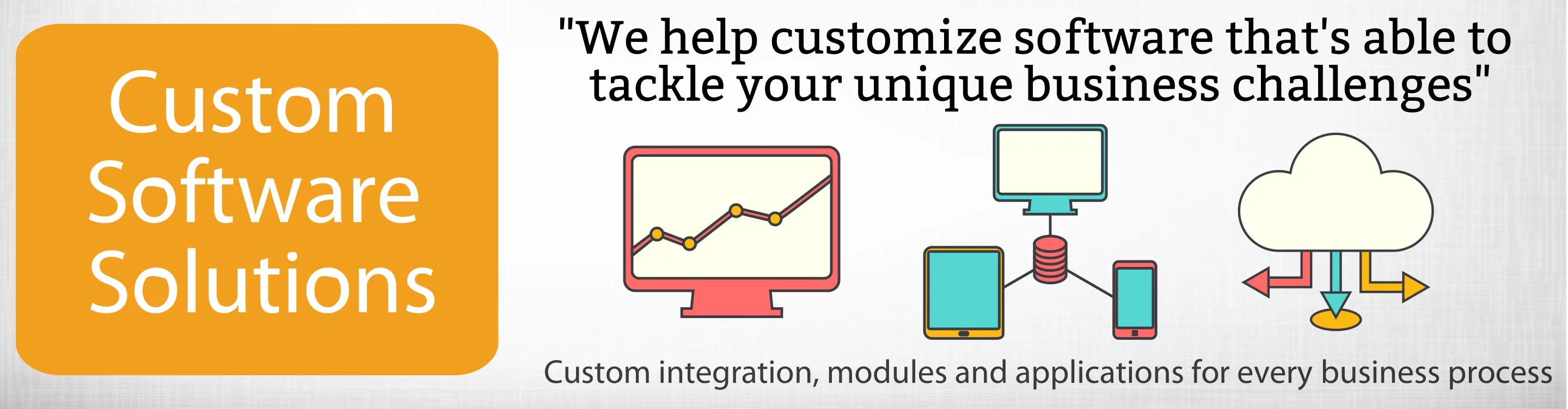 Custom Software Solutions Datix Consulting