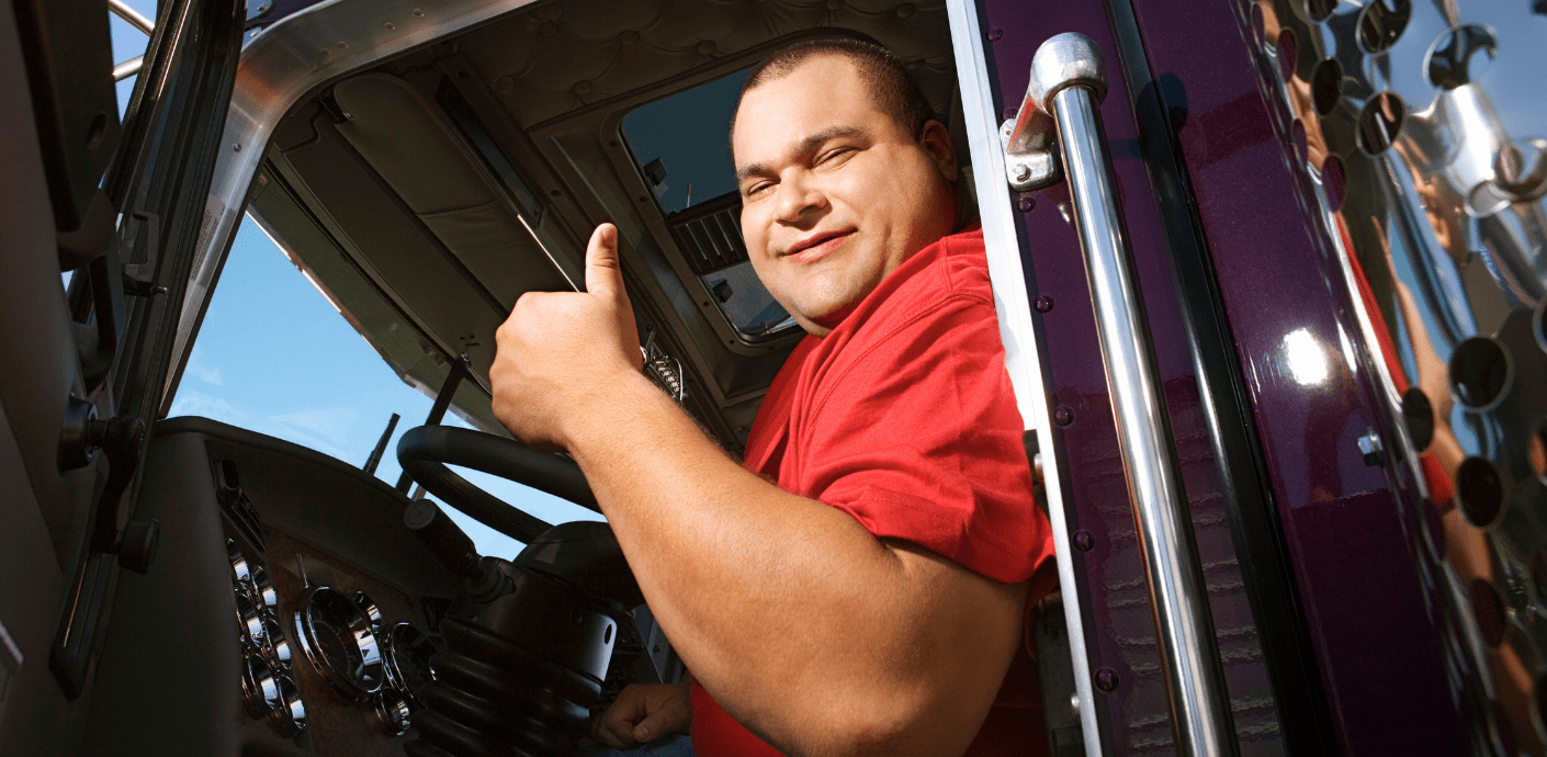 How Can You a Successful OwnerOperator? DATLA LOGISTICS