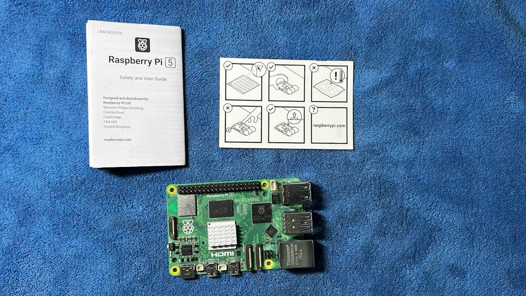 Install Raspberry Pi OS Easy StepbyStep Guide