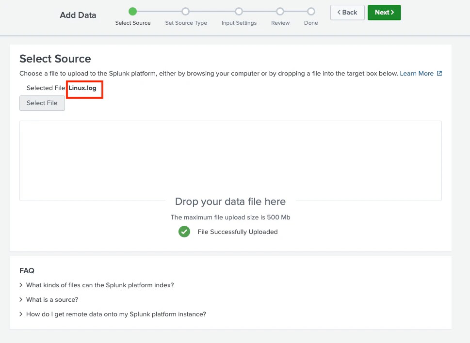 Complete Guide to Splunk Indexes Setup & Manage