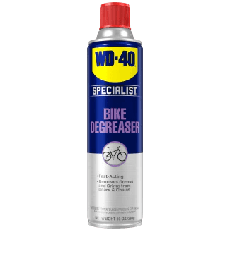 Bike Chain Cleaner Solvent WD40 Bike Cleaner Spray WD40