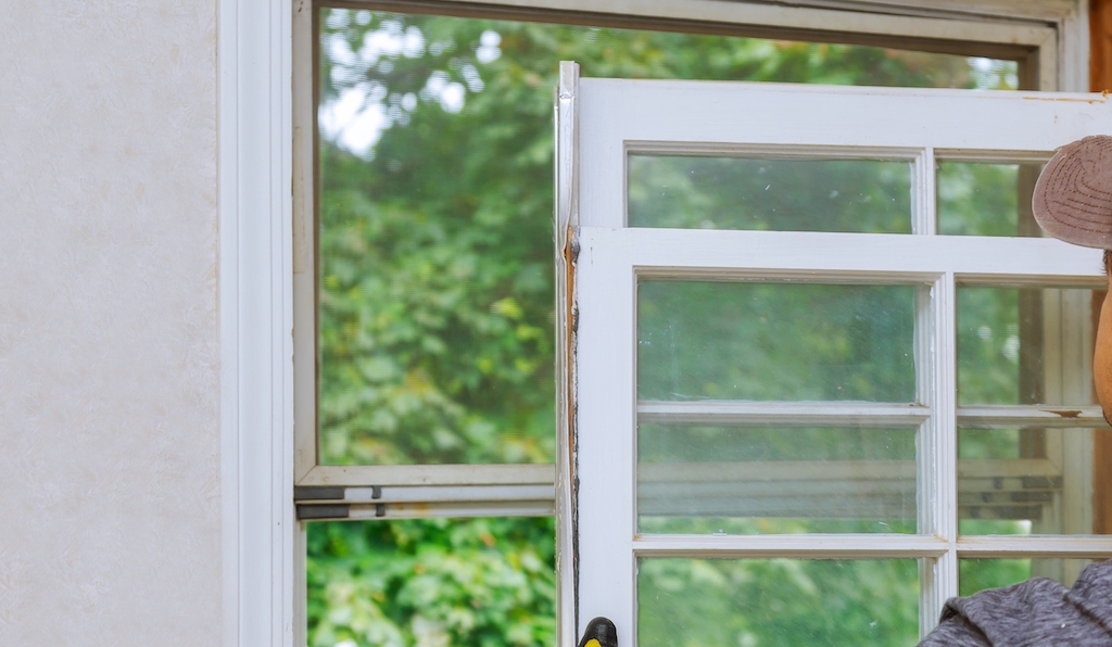 Easy Ways to Fix to Drafty Windows Window Replacement Mesa