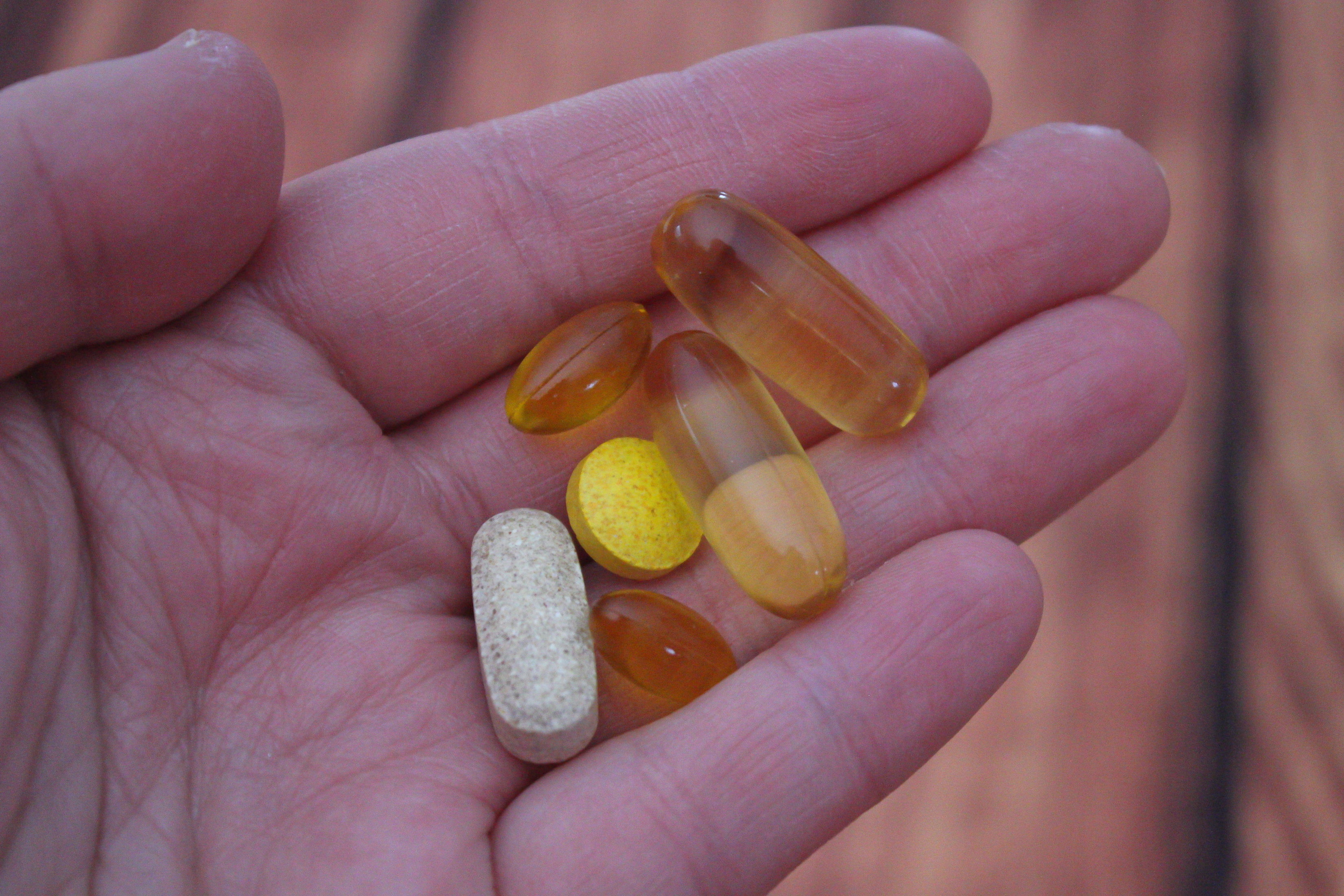 Why Buy PhysicianGrade Supplements? Renaissance Clinic