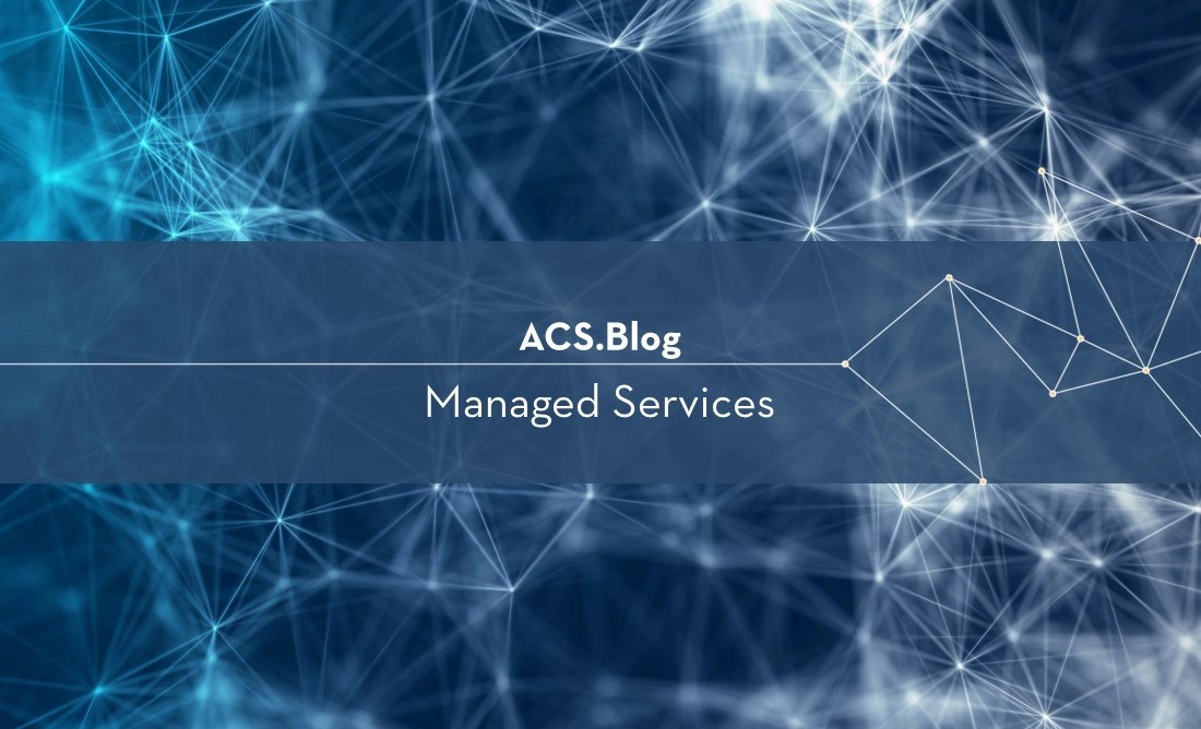 Die Vorteile des Outsourcings von ITAnforderungen an Managed IT