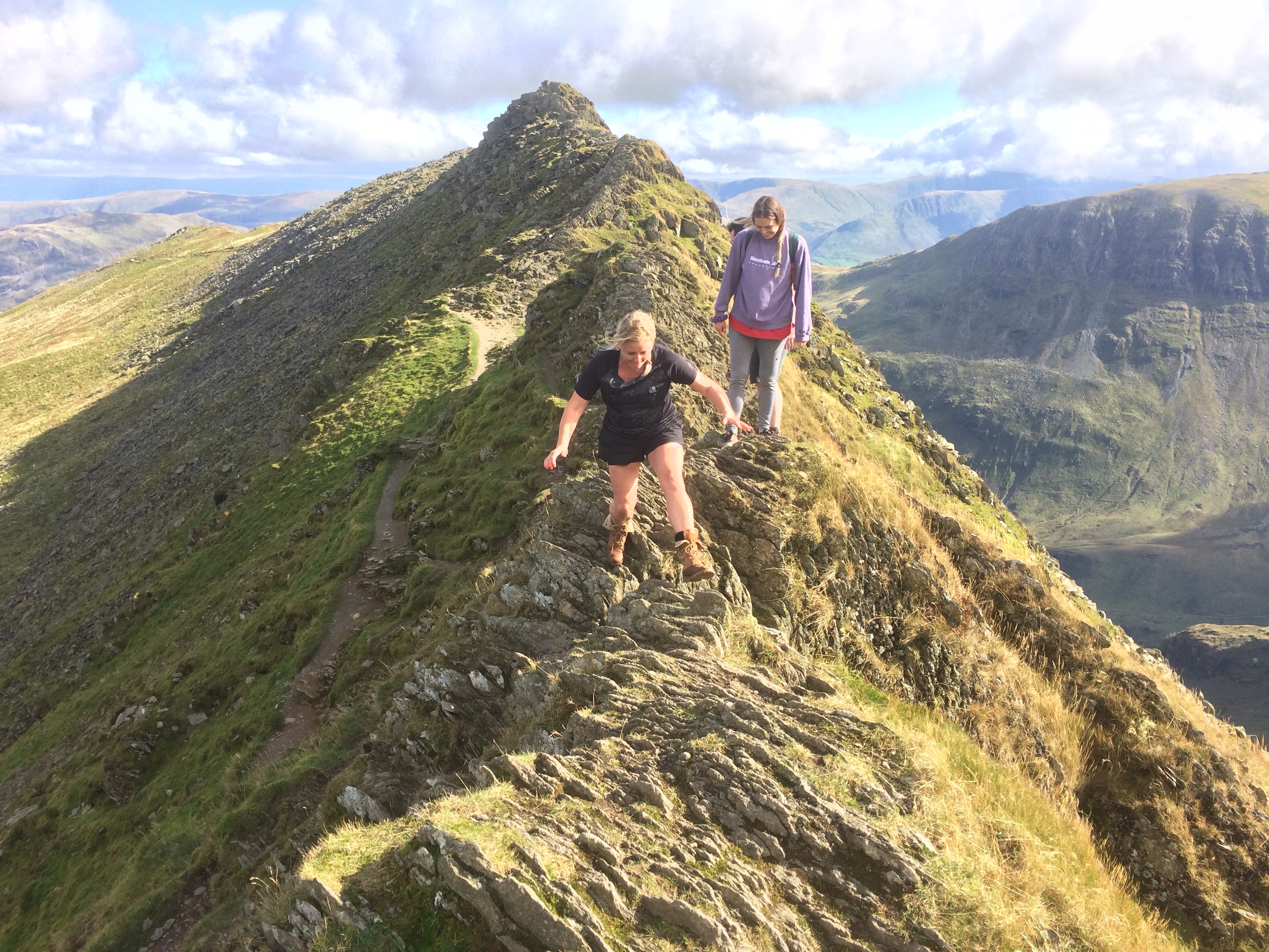 Ullswater Activities Leeming House Hotel Ullswater