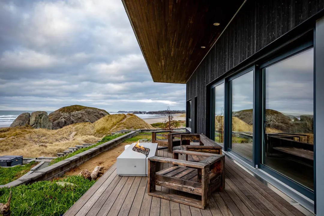 Luxury Vacation Rentals on the Oregon Coast Wander