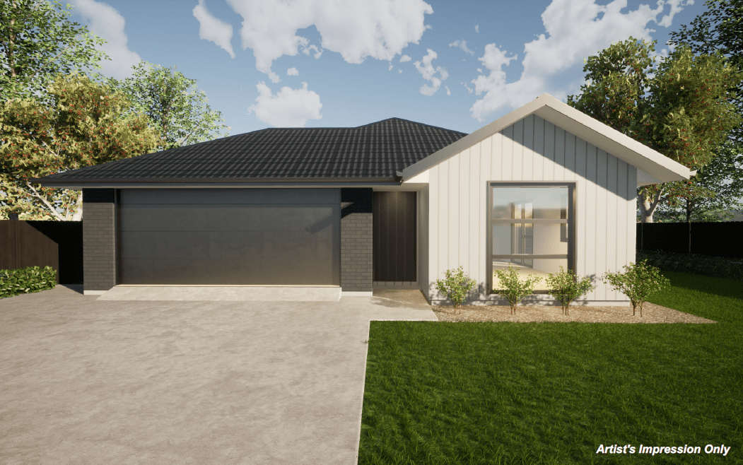 House & Land packages for sale in Rolleston