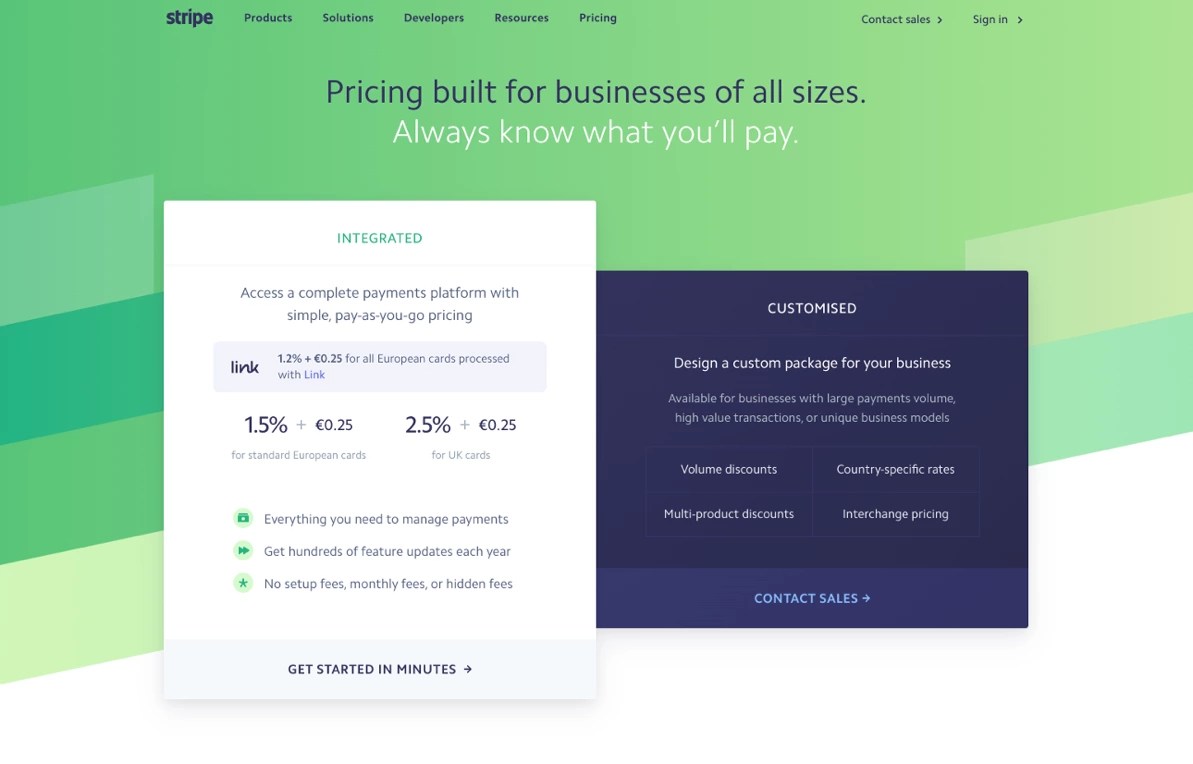 Usagebased pricing examples to improve pricing strategy