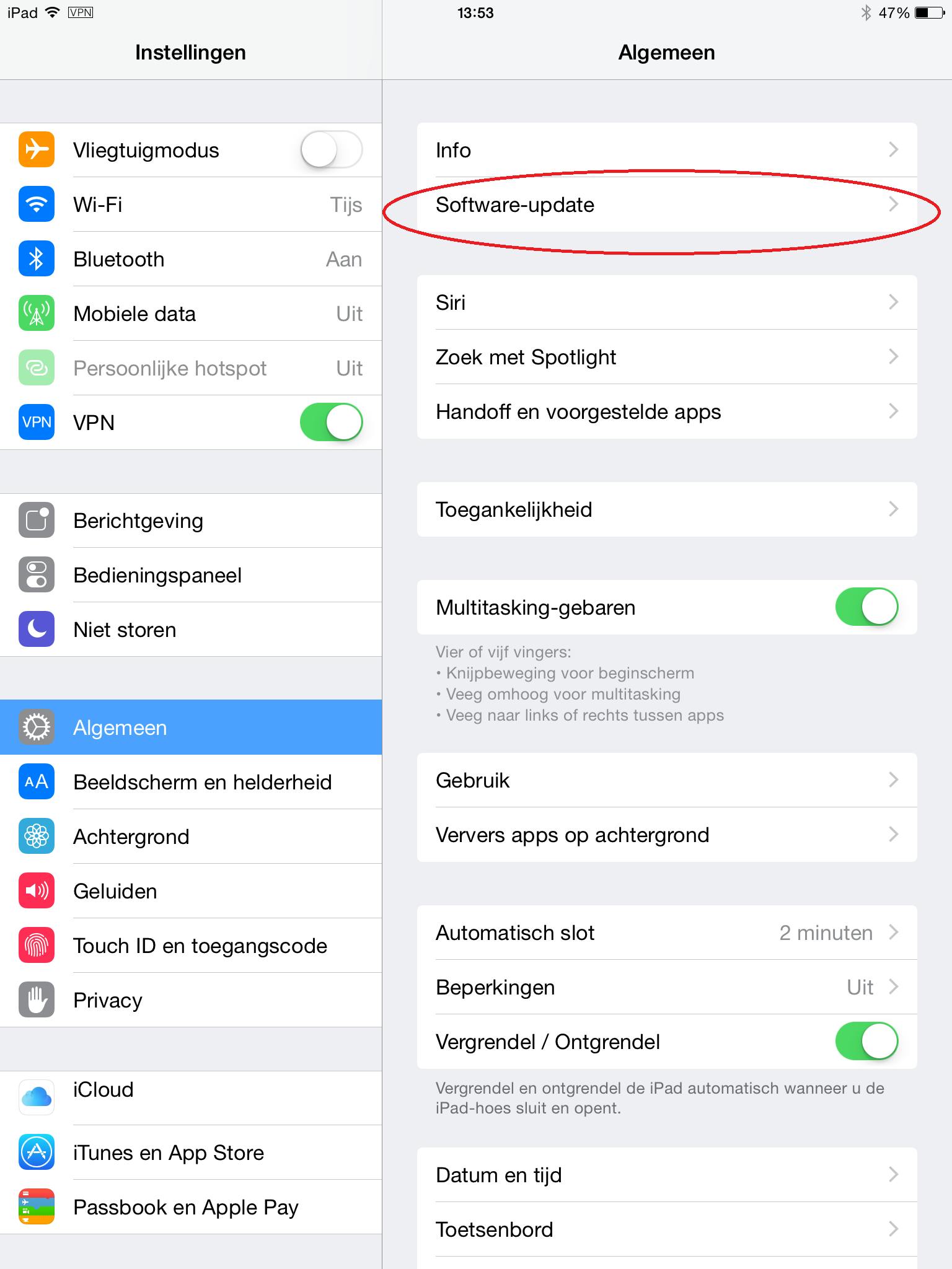 Upgraden Naar Ios 10: Wat Moet Je Weten En Doen? | Id.nl
