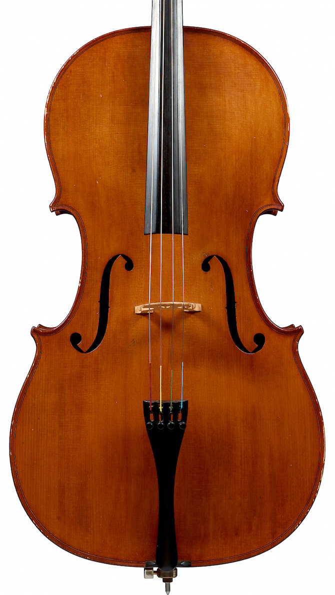 English cello 1980 Cellos for sale Cello.se