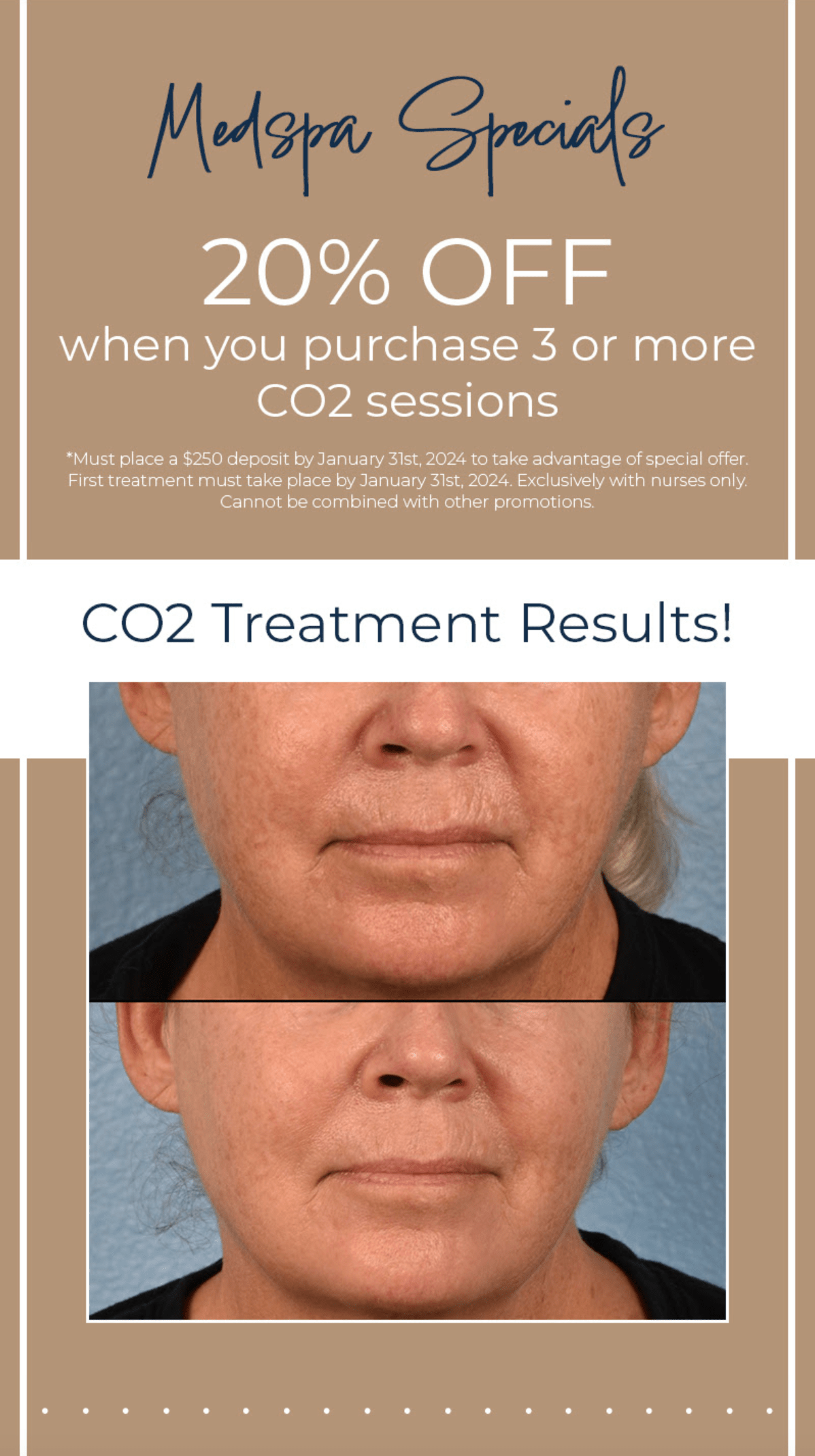 Specials Love Skin Med Spa