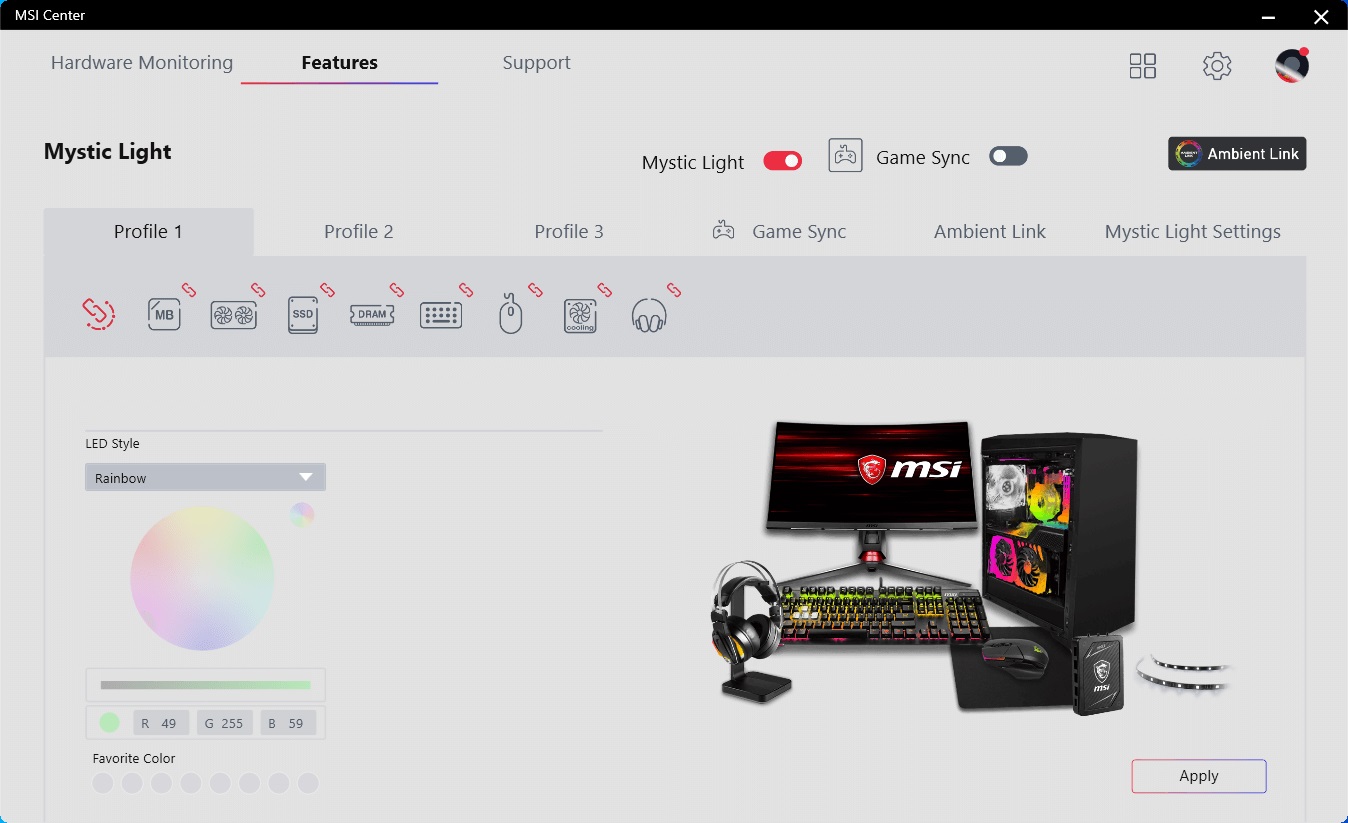 Test: MSI MAG B650 Tomahawk WiFi - Datormagazin