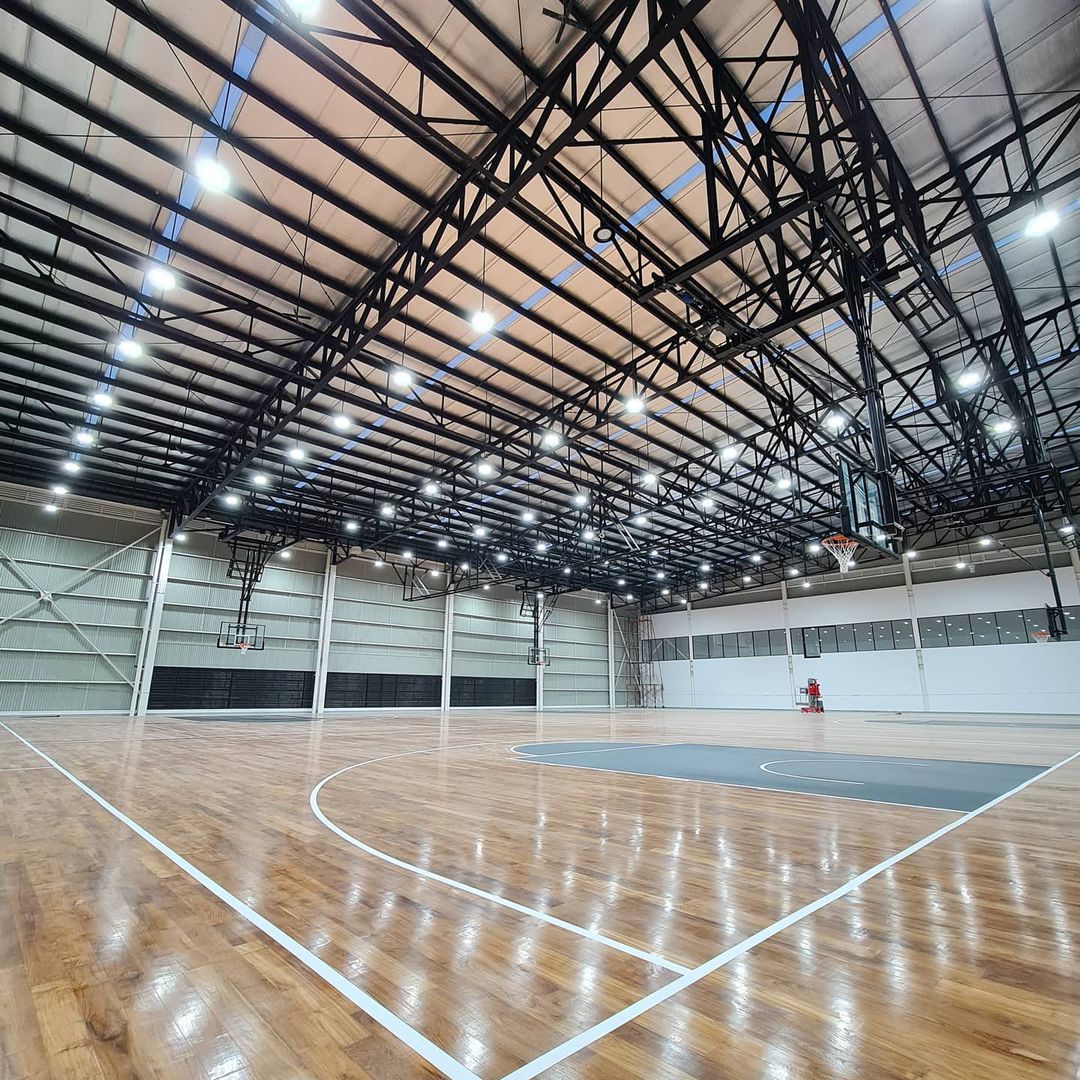 Aim High Sports Academy Datra Internusa