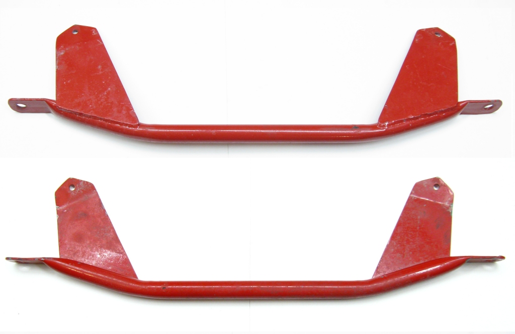 FS Raceland Upper & Lower Bars VW Vortex Volkswagen Forum