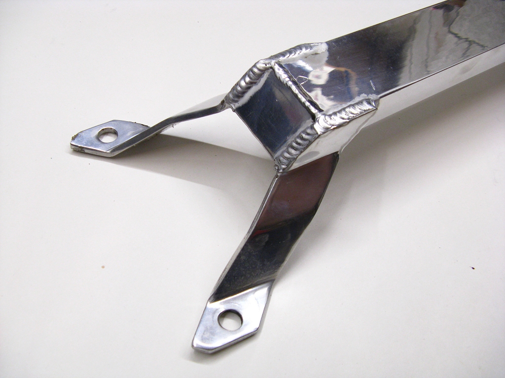 FS Raceland Upper & Lower Bars VW Vortex Volkswagen Forum