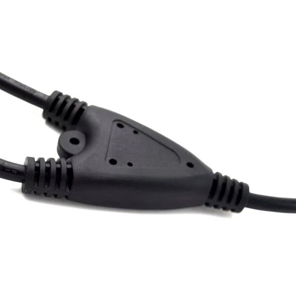 Overmolded Cable Splitters Davantech