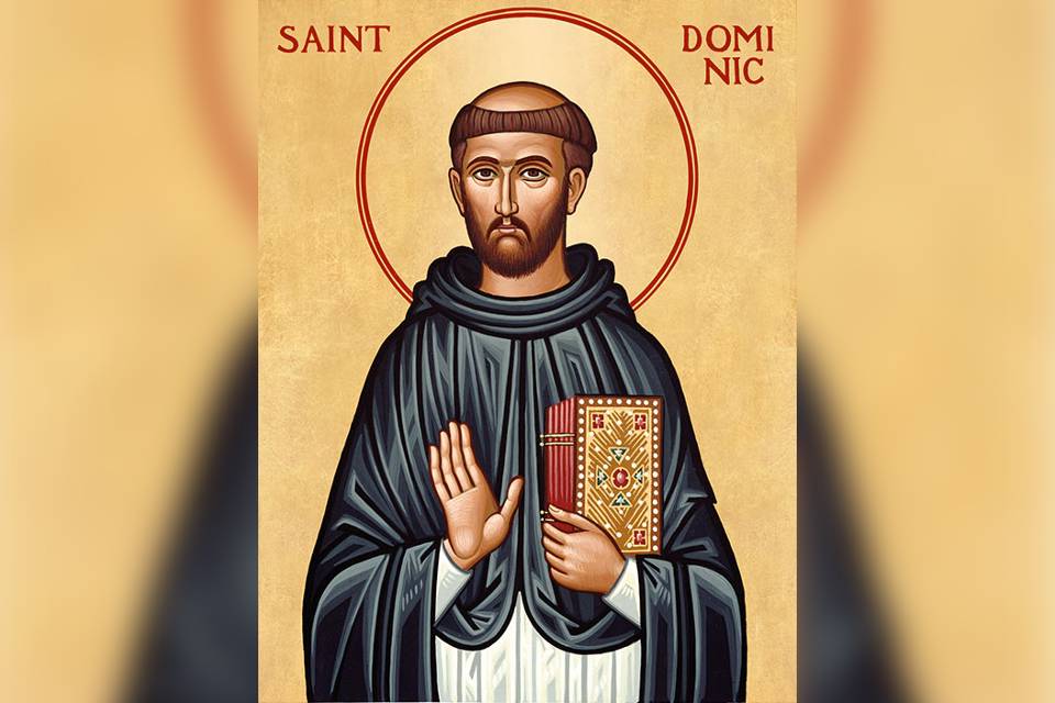 Who is St. Dominic? Davao Catholic Herald