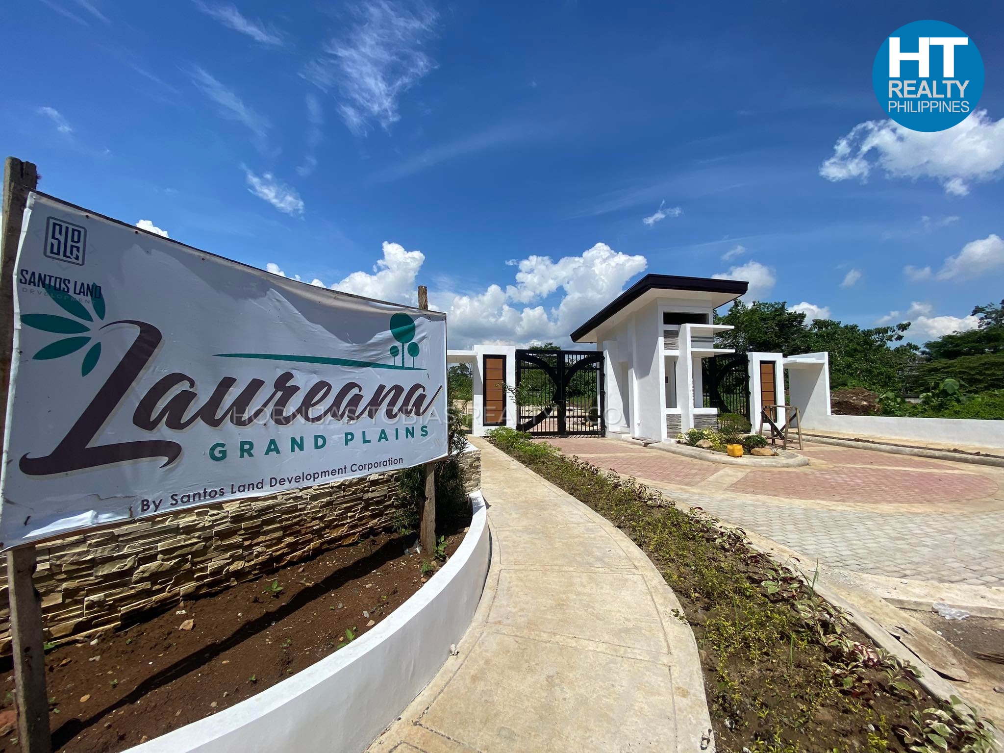 Laureana Grand Plains Subdivision Libby Road Puan Davao City Davao