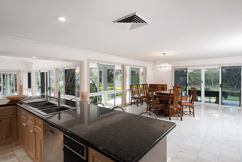 How Much Does Crimsafe Cost? Crimsafe Security Screen Prices