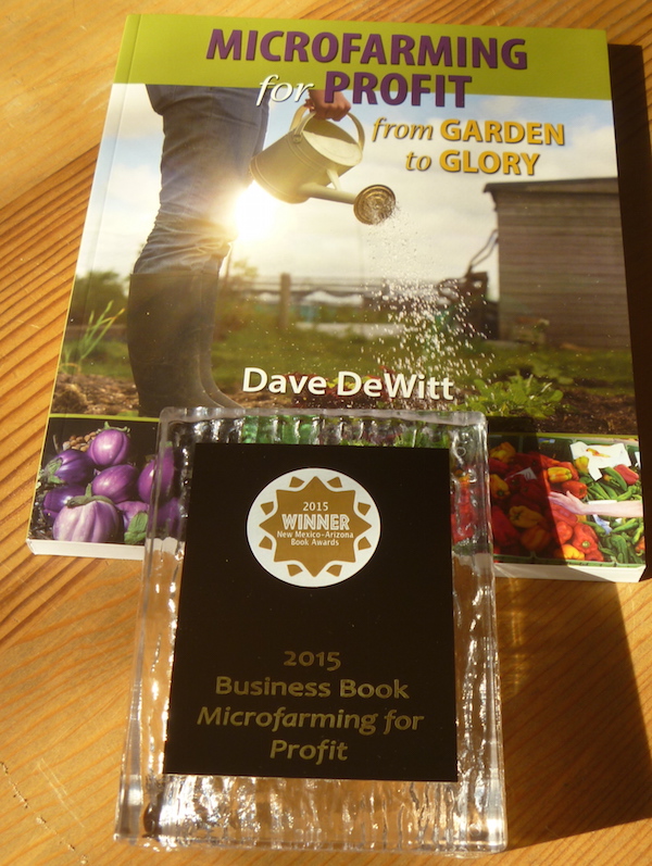 New MexicoAZ Book Awards Results