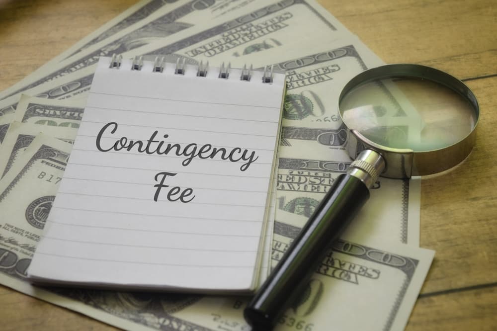 What Does a Contingency Fee Mean? Abels & Annes, P.C.