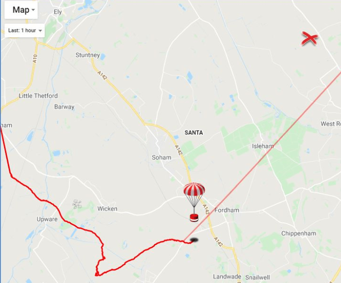 Raspberry Pi Pico balloon tracker Raspberry Pi