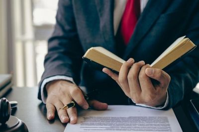 Fairfax County Rules On Continuances And Discovery In Court Dave Albo