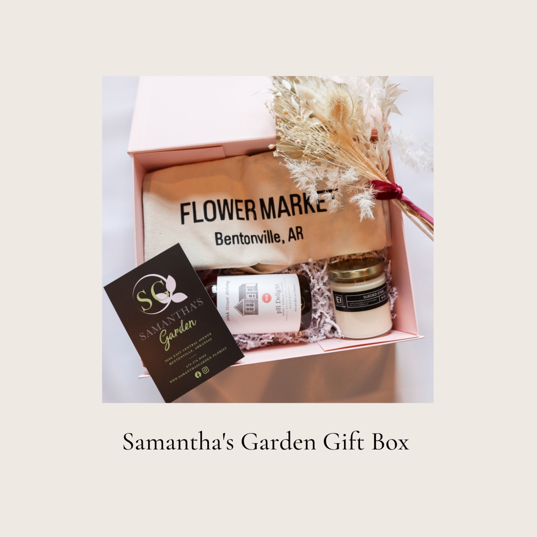 Jenny's Christmas Gift Guide! Dave & Jenny Marrs