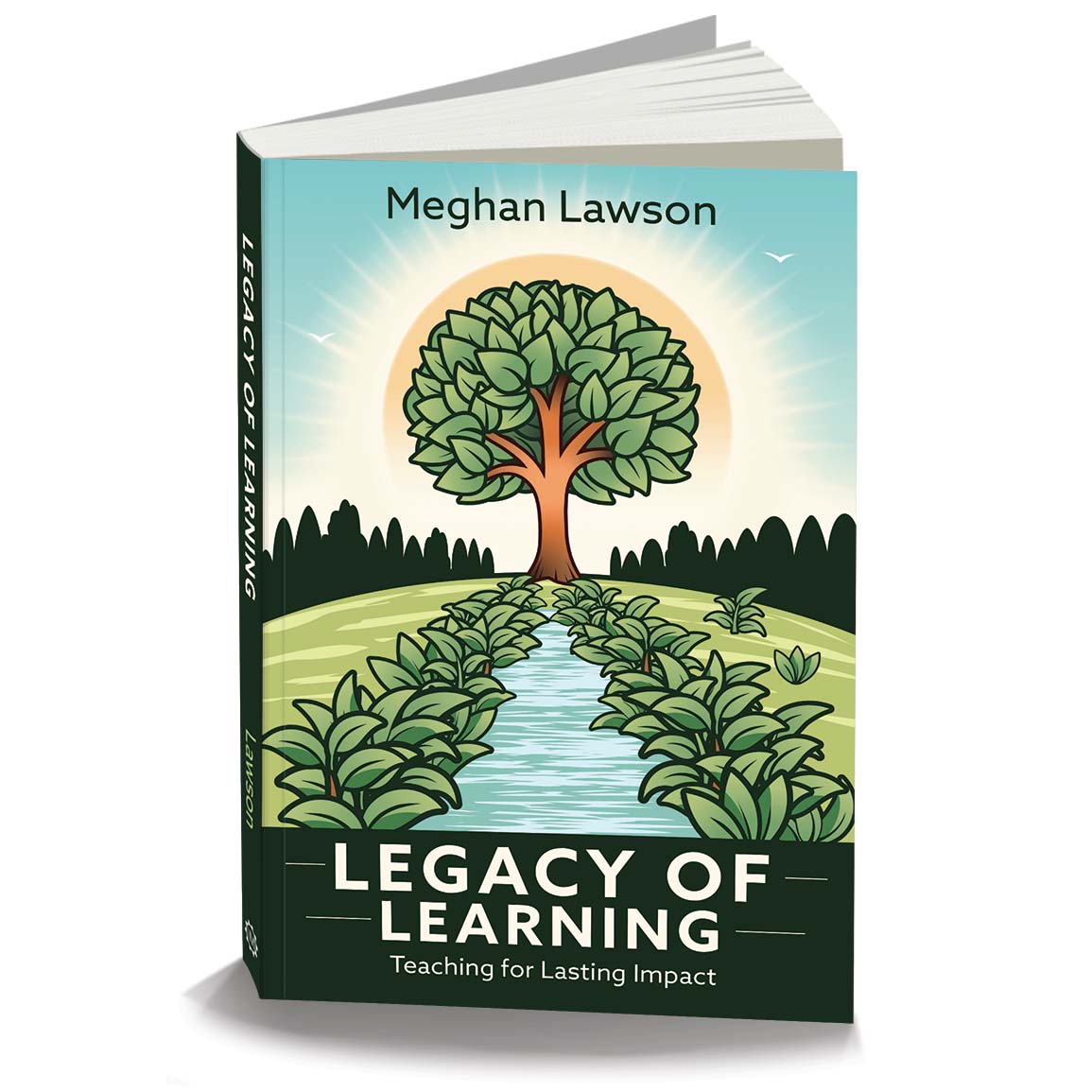 Legacy of Learning Dave Burgess Consulting, Inc.