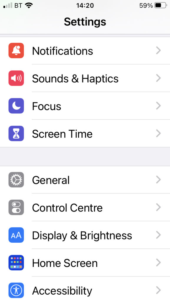 Top List 20 How To Use Voice Control On Iphone 2022 Should Read Rezence