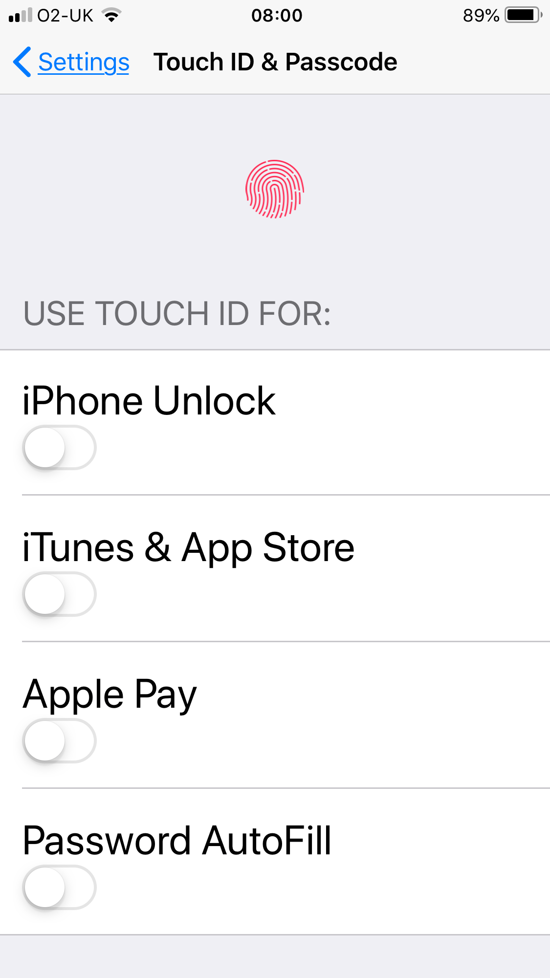 Set up voice control and Siri on an iPhone for Blind and visually