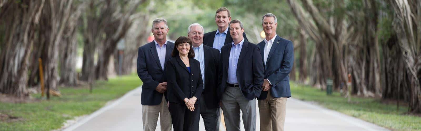 Water Pointe Realty Group The History and Founding Partners